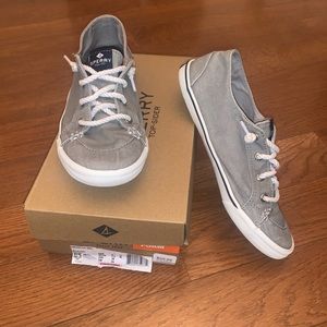 Woman’s Sperry Sneaker Lounge